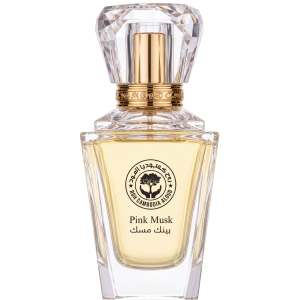 عطر بينك مسك