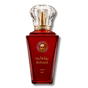 عطر بوليفارد