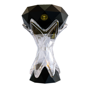 مبخرة الكريستال الجديدة