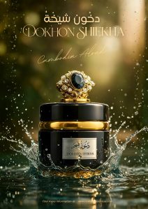 دليلك لاختيار عطر فاخر يناسب ذوقك في قطر من كمبوديا العود | Your Complete Guide to Choosing a Luxury Perfume in Qatar by Cambodia Al Oud