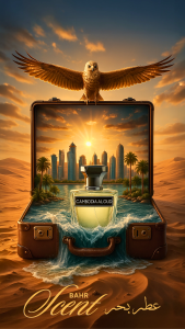 دليلك لاختيار عطر عود كمبودي فاخر في قطر | Your Guide to Choosing Premium Cambodian Oud Perfume in Qatar
