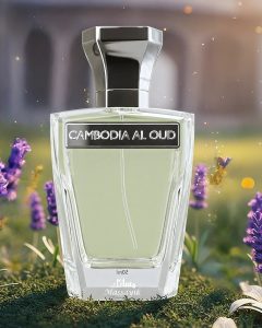 دليلك لاختيار عطر عود كمبودي فاخر في قطر | Your Guide to Choosing Cambodian Oud Perfume in Qatar