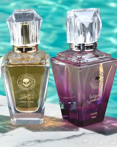 دليلك لاختيار العطر الفاخر المثالي في قطر | Your Guide to Choosing the Perfect Luxury Perfume in Qatar