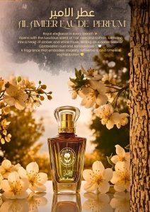 دليل العطور الفاخرة في قطر: بين العود الكمبودي والعطور الفرنسية | Luxury Fragrance Guide in Qatar: From Cambodian Oud to French Perfumes