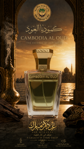 دليلك لاختيار بخور ودخون فاخر في قطر من كمبوديا العود | Premium Bakhoor and Dukhoon Guide in Qatar from Cambodia Al Oud